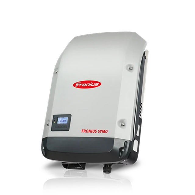 Inverter 3-fazowy 8.2 kW Fronous SYMO 8.2-3-M Light