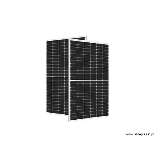 Sunrise PV module 570W model SR-72M570 NHL Pro