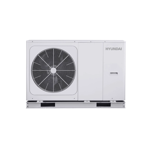 HYUNDAI Monobloc heat pump 26kW HHPM-M26TH3PH
