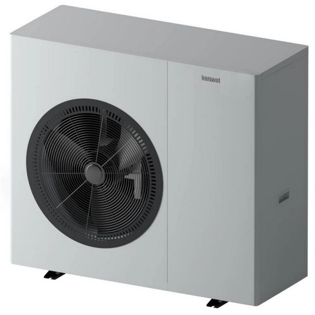 Heat pump Termet - Heat Platinum 13 EVI/DC