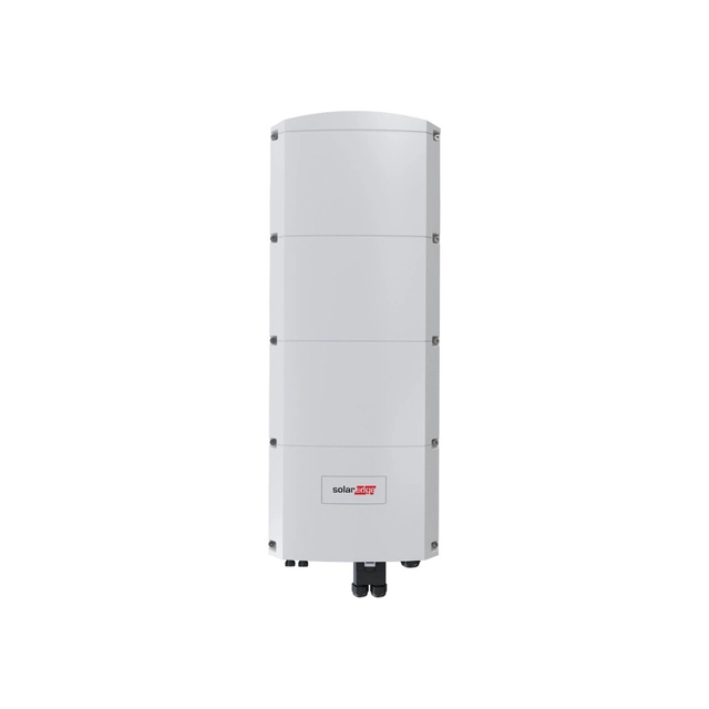 SolarEdge Home Hub Hybrid Inverter SE10K-RWB48BFN4