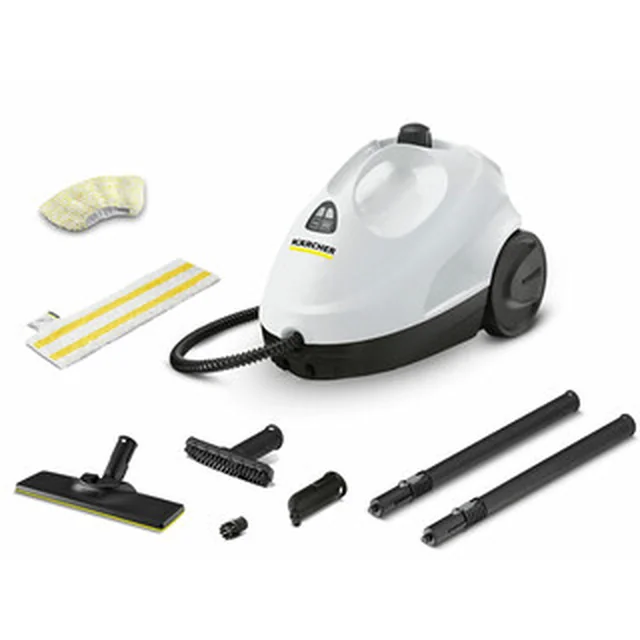 Karcher SC 2 EasyFix 3,2 bar | 1 l steam cleaner