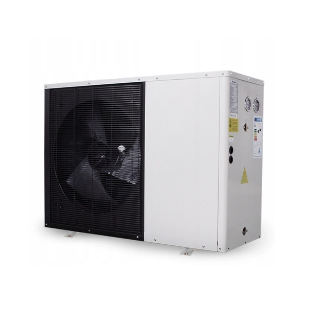 SPRSUN Monobloc Heat Pump CGK-030V3L-B / /3faz