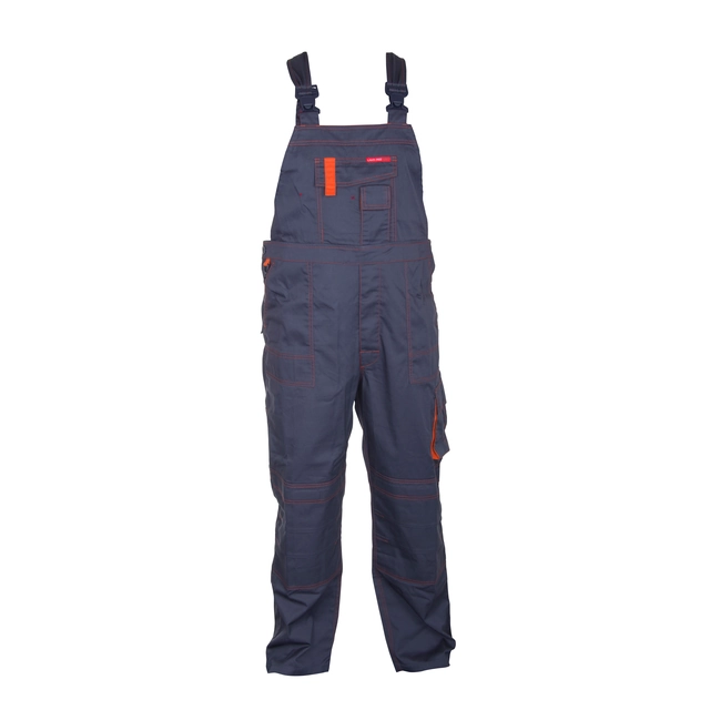 LPAO882XL Allton Protective work dungarees, H: 188, W: 106-110
