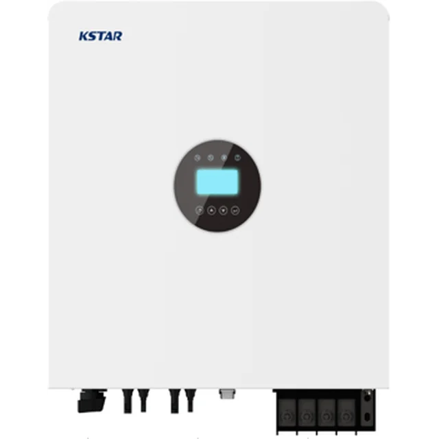 KStar KSG inverter G70KT. 3-fazowy