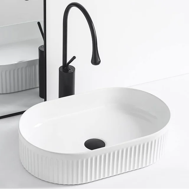 Rea Vanda countertop washbasin