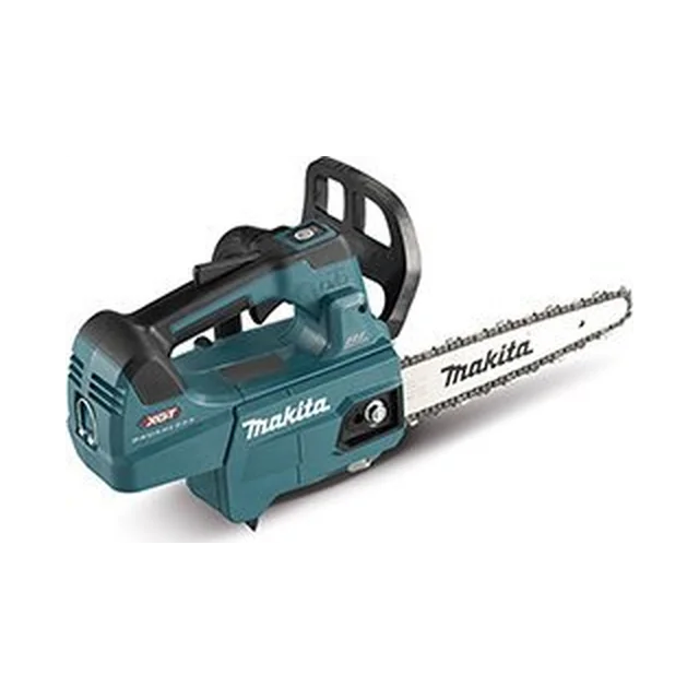 MAKITA.CHAINSAW 40V XGT 25cm CARVING