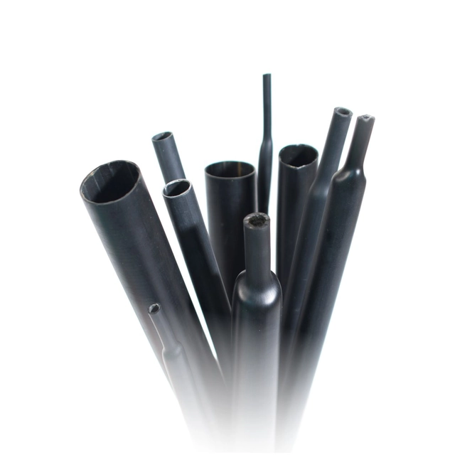 Heat shrink tubing with RTMK glue 65/19