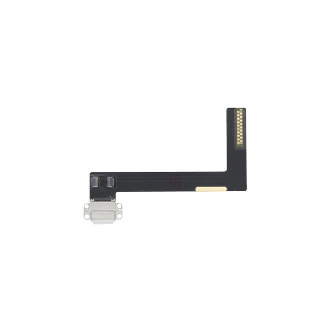 Charging Dock Connector Flex White for Apple iPad Air 2