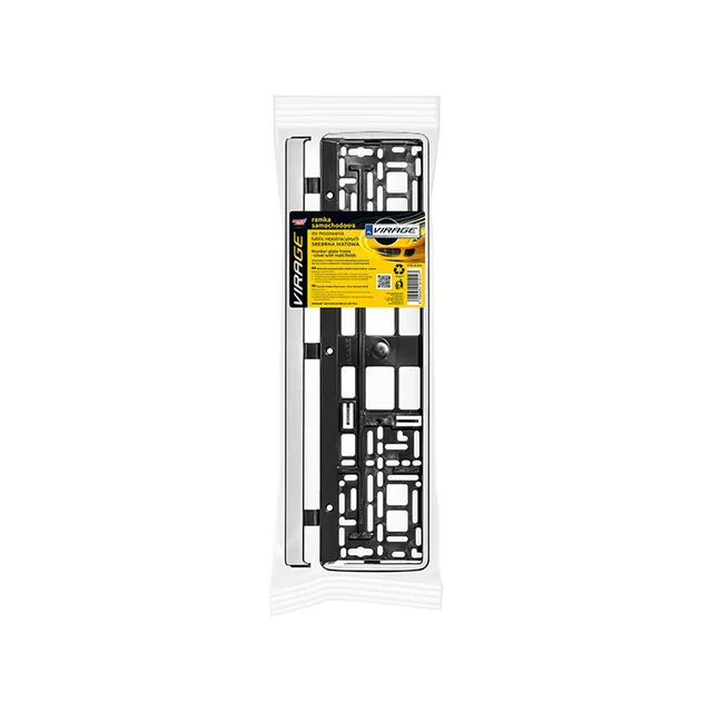 Frame for mounting boards