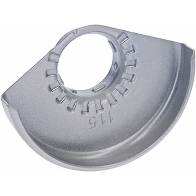 Bosch protective cover for angle grinder 115 mm