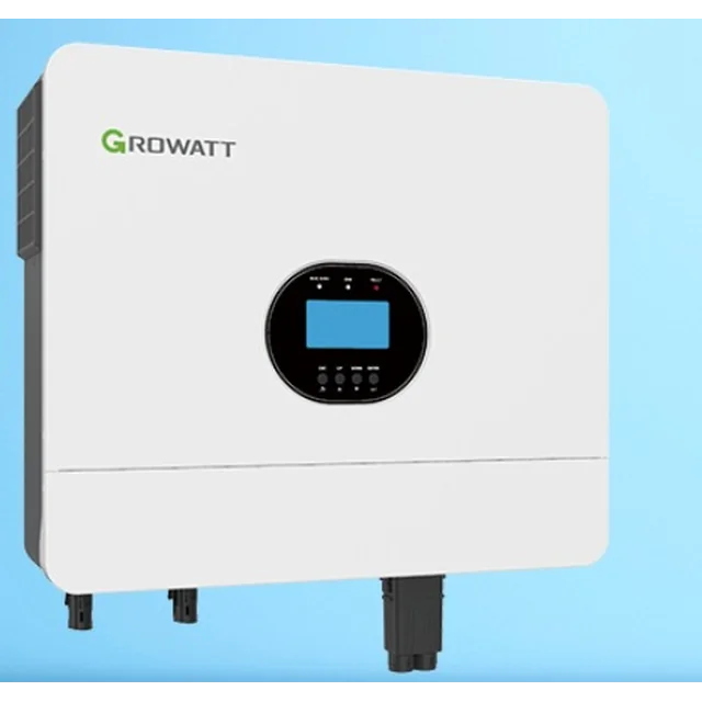 Inverter Growatt SPF 6000ES PLUS