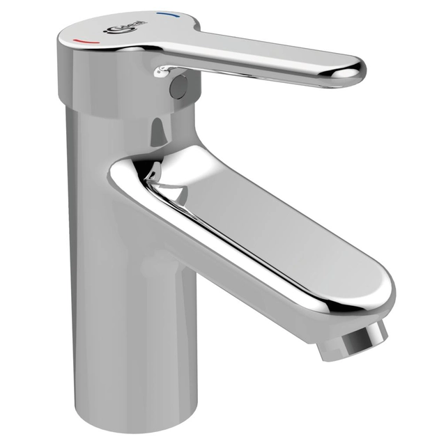 Washbasin faucet Ideal Standard Ceraplus II, longer handle