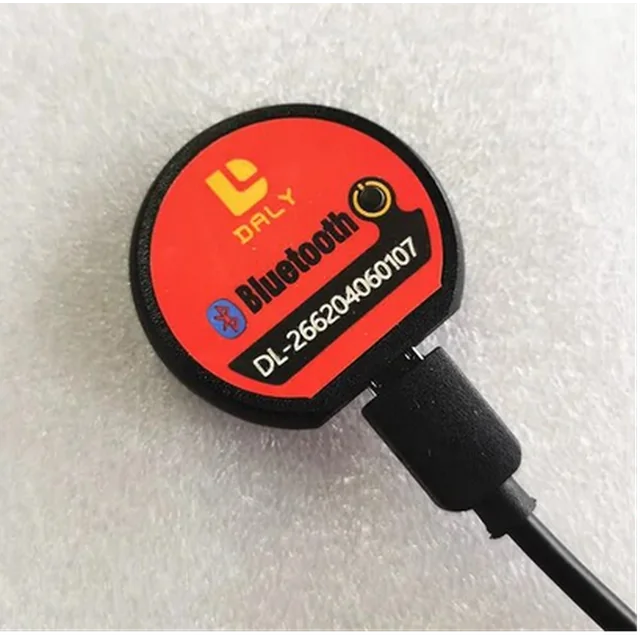 Bluetooth BT module for DALY BMS