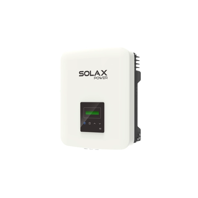 Solax X3-MIC-5K-G2