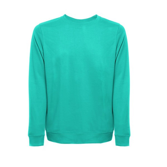 THC COLOMBO.Unisex sweatshirt - Turquoise Green / S