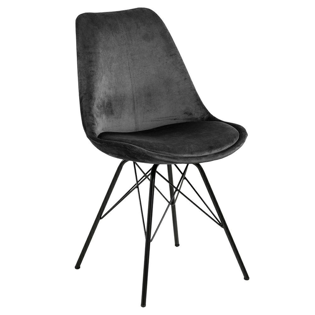 Eris VIC gray chair