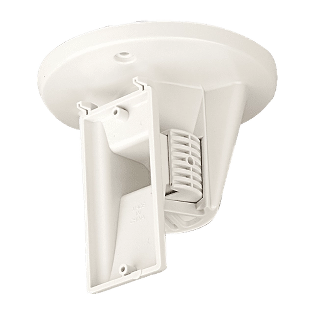 PIR detector ceiling support - OPTEX