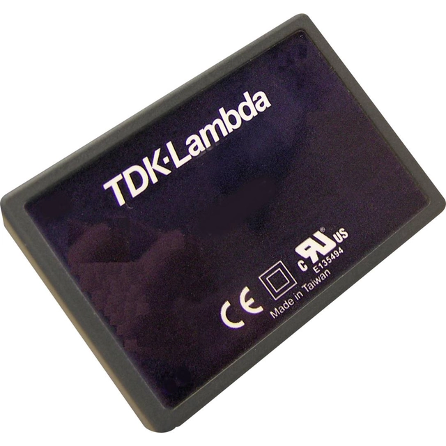 AC / DC napájecí zdroj TDK-Lambda KMT40-51515 5 V 0.5 A 40 W.
