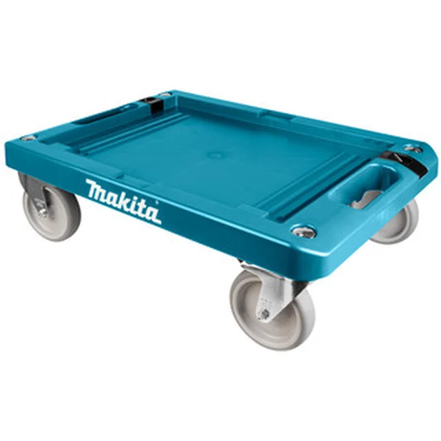 Makita transport trolley for storage system MakPac