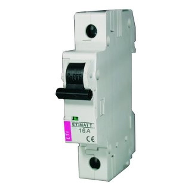 Eti-Polam ETIMAT T power limiter 1P 32A - 002181076