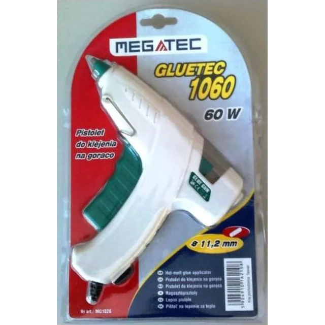 Megatec MG1060 60 W glue gun