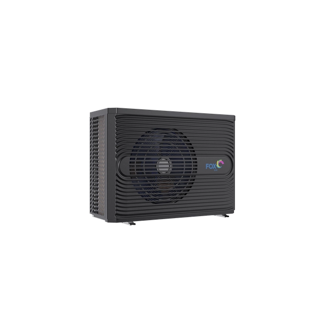 FoxAIR BL-12-1 Monoblock 12kW 1-fazowa R32