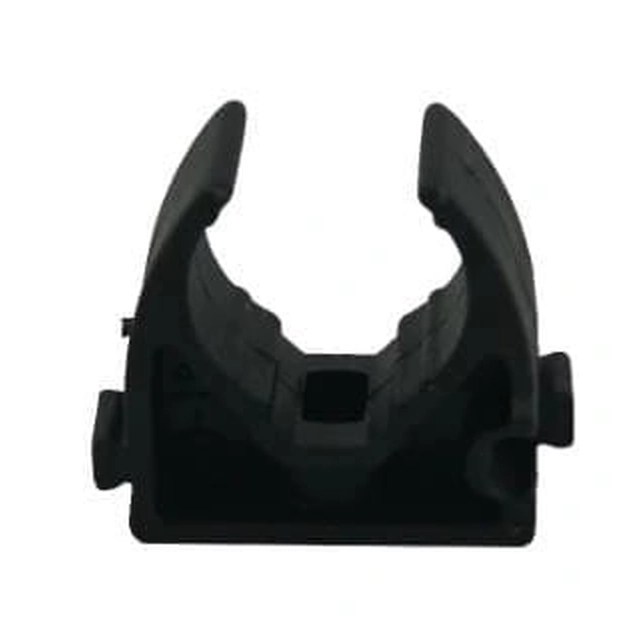 Open handle FI-20 BLACK opak:100szt.