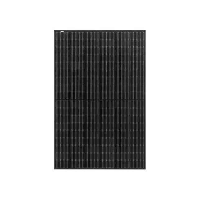 Photovoltaic module 400 W Full Black 30 mm TW Solar