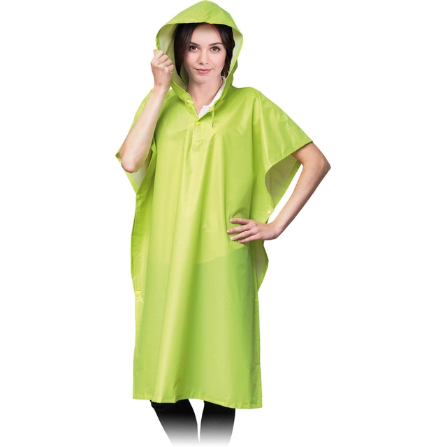 Protective Rain Poncho PONCHO-ADV