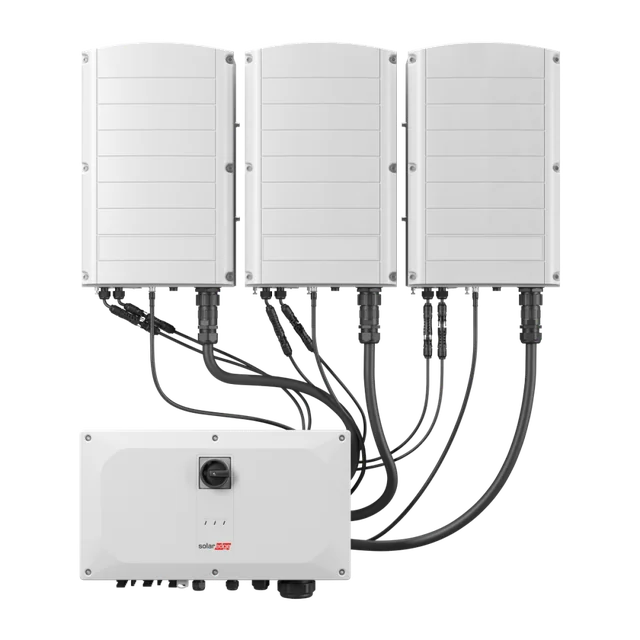 Inverter SolarEdge SE100K Synergy