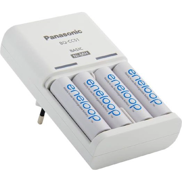 Charger Panasonic BQ-CC51E (K-KJ151CC40E)