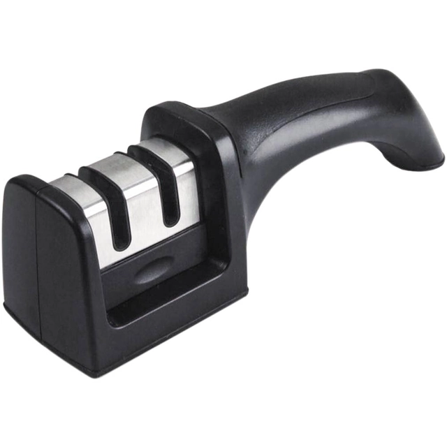 knife sharpener