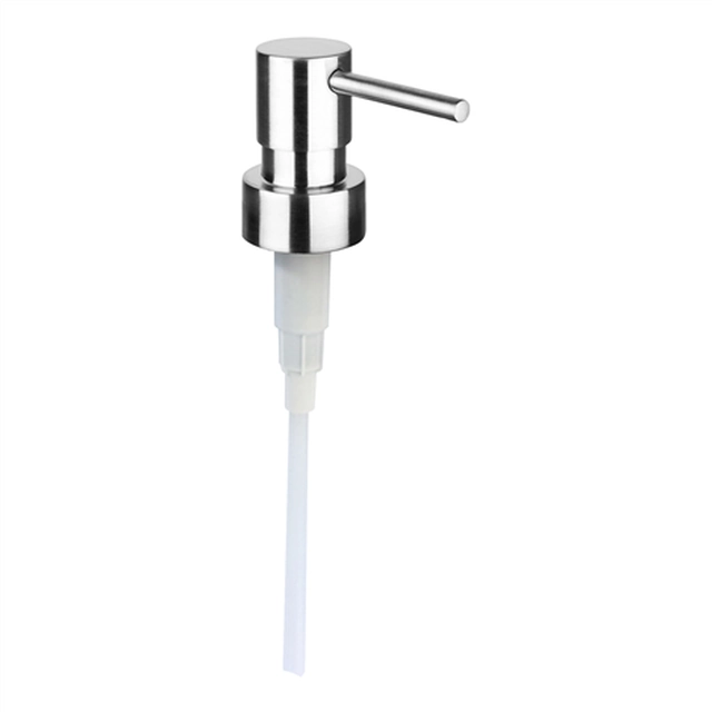 Bemeta - NEO: Pump for stainless steel dispenser 104109016, 104109115 131567205
