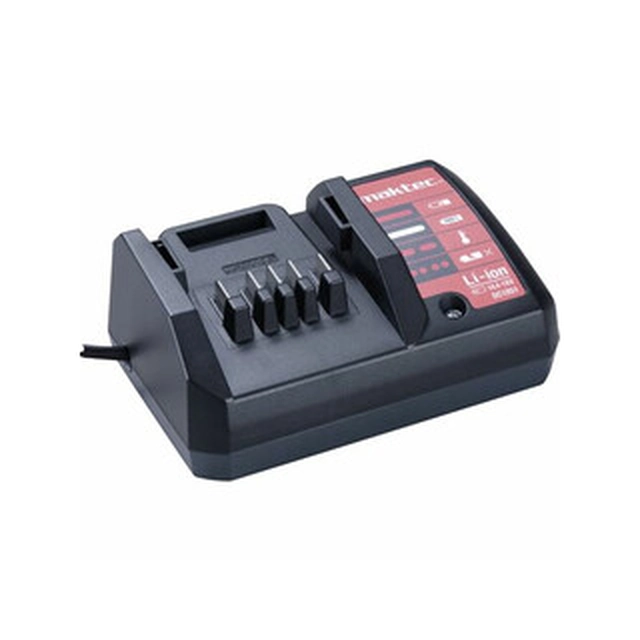 Maktec DC1851 battery charger for power tools 14,4 V/18 V