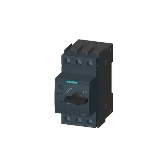 CIRCUIT BREAKER.SIZE S2.FOR ENGINE PROTECTION.CLASS 10.A-RELEASE 35 ... 45A.N-RELEASE 650A, 3RV2032-4VA10 CIRCUIT BREAKER
