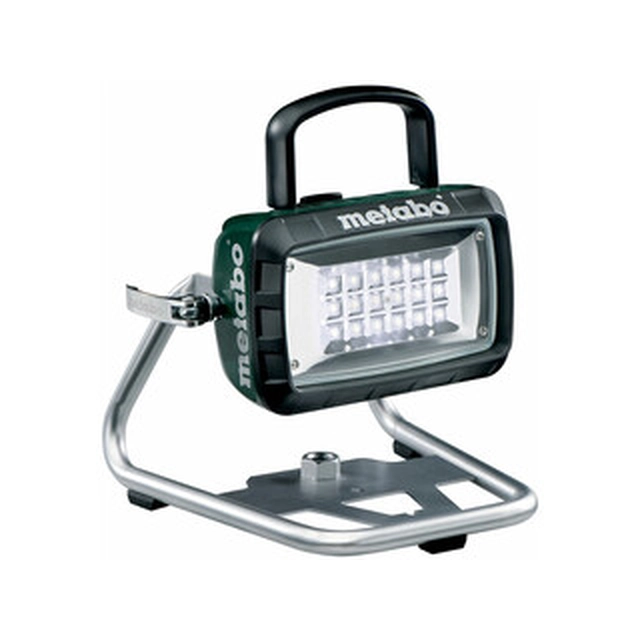 Metabo BSA 14.4-18 cordless mounting lamp