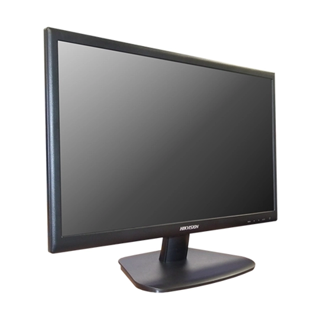 FullHD LED monitor 24inch, HDMI, VGA - HIKVISION DS-D5024FN