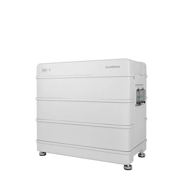 Sungrow SBR096 Speicher 9,6 KWh