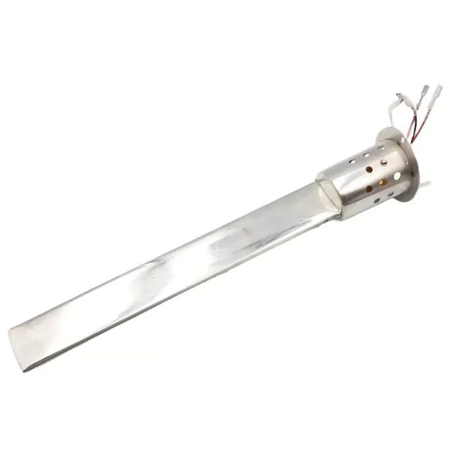 #8 HEATER WITH CUTTING BLADE FOR DEDRA THERMAL KNIFE DED7520