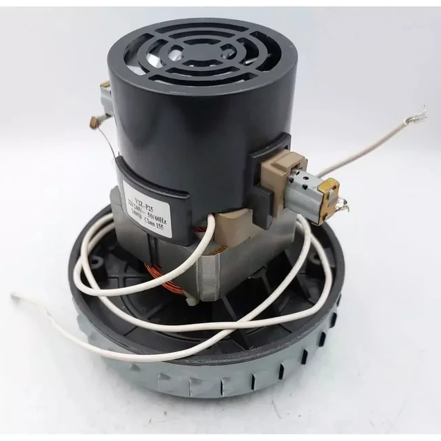 #8 MOTOR 1400W V2Z-P24 PENTRU ASPIRATOR DEDRA ATELIER DED6600