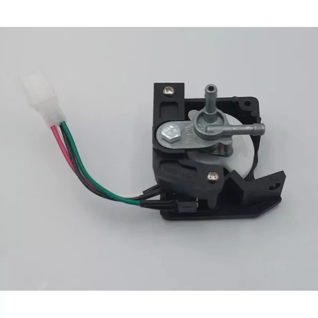 #8014 FUEL TAP SWITCH FOR DEDRA GENERATOR DEGA4000K