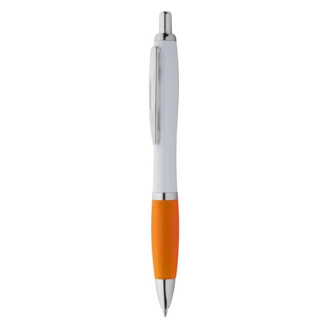 Anda Wumpy, ballpoint pen | Orange