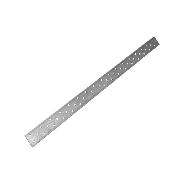 80x1200x2,0mm SIMPSON STRONG-TIE perforated strap