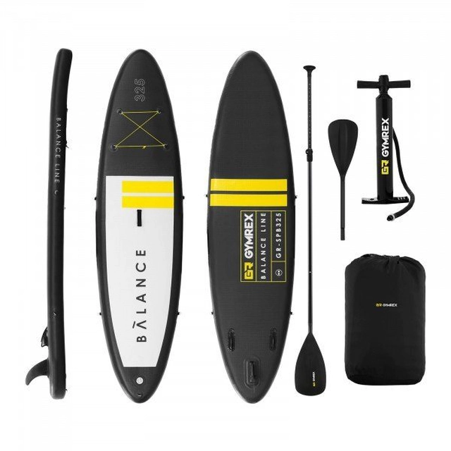 sup board gymrex