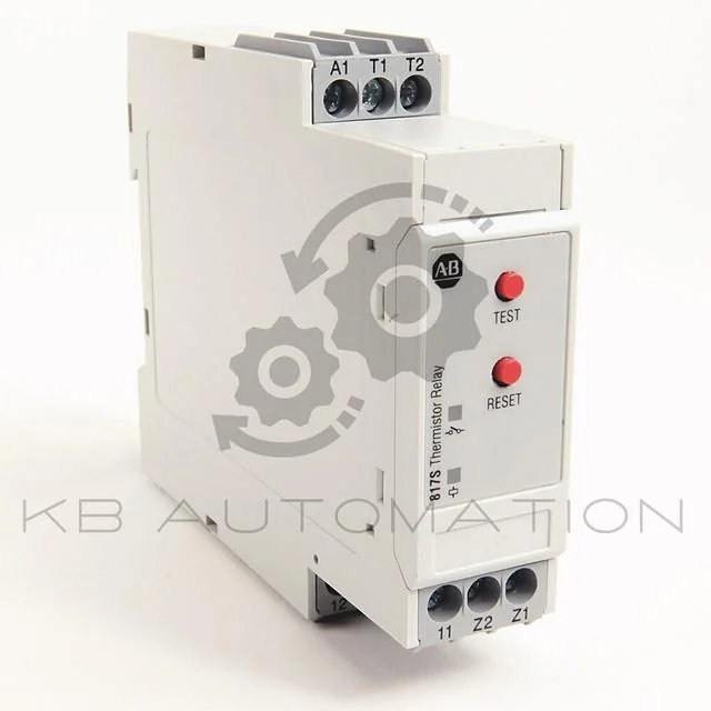 817S-PTC-48 Allen Bradley - Alkuperäinen pakkaus