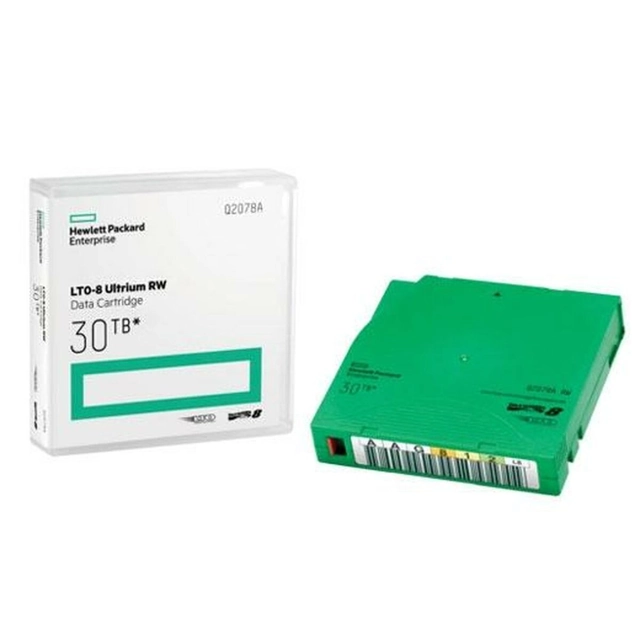 HP Ultrium Ribbon LTO-8 (BAFE)