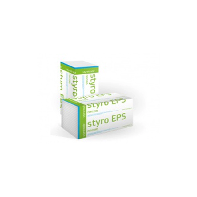Styrotrade polystyrene EPS 150 thickness 270 mm - price per m2