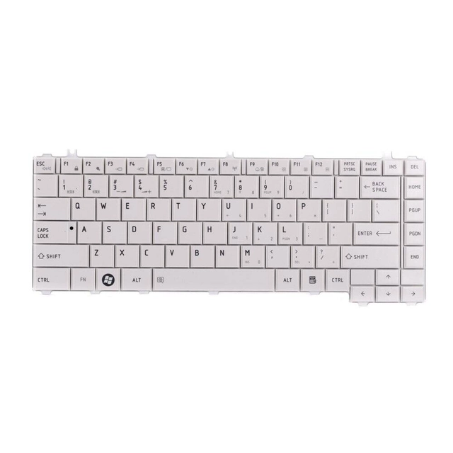 Toshiba Laptop Keyboard Toshiba Satellite L640D