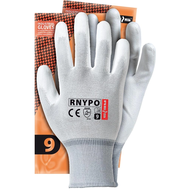 RNYPO Protective Gloves